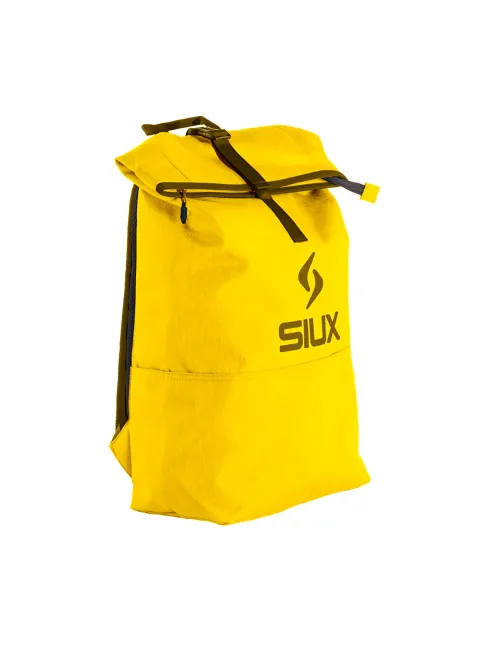 Zaino Siux Street Giallo 200038 |Padel offers