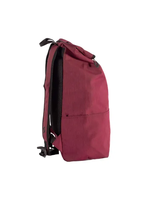 Mochila Siux Street Vermelho | Ofertas De Padel
