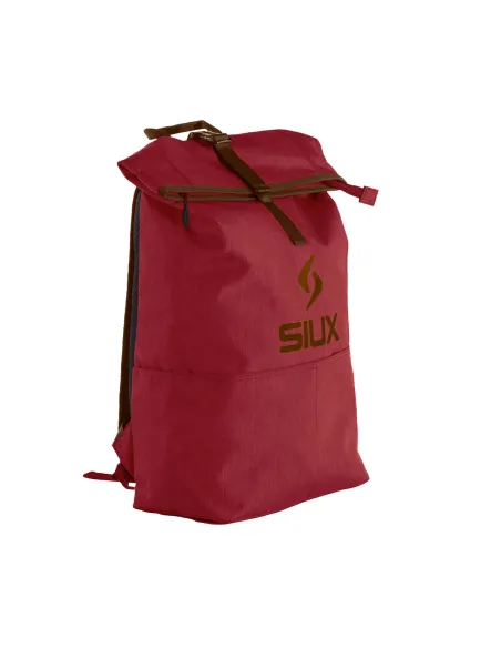 Backpack Siux Street Pink | Ofertas De Padel
