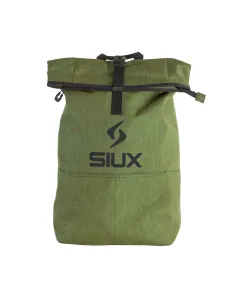 Backpack Siux Street Green 200034 | Ofertas de padel