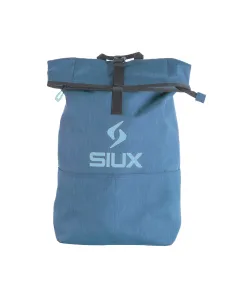 Backpack Siux Street Blue 200033 | Ofertas de padel