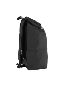 Backpack Siux Street Black 200032 | Ofertas de padel 2
