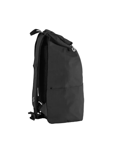 Rucksack Siux Street Schwarz | Ofertas De Padel