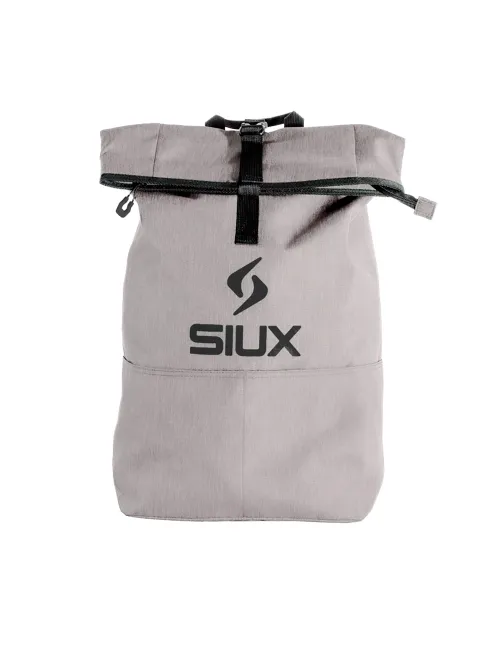 Sac À Dos Siux Street Blanc | Ofertas de Padel