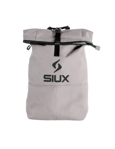 Sac À Dos Siux Street Blanc | Ofertas de Padel