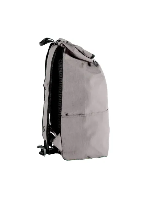 Mochila Siux Street Branco | Ofertas De Padel