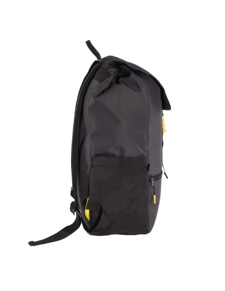 Mochila Siux Pulse Cinza 200029 | Ofertas de padel