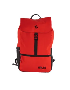 Backpack Siux Pulse Red 200028 | Ofertas de padel