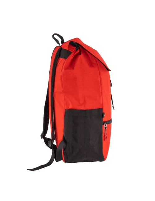 Backpack Siux Pulse Red 200028 | Ofertas de padel