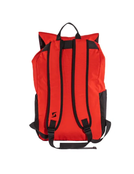 Backpack Siux Pulse Red 200028 | Ofertas de padel