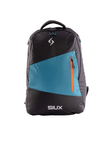 Backpack Siux Nomad | Ofertas De Padel