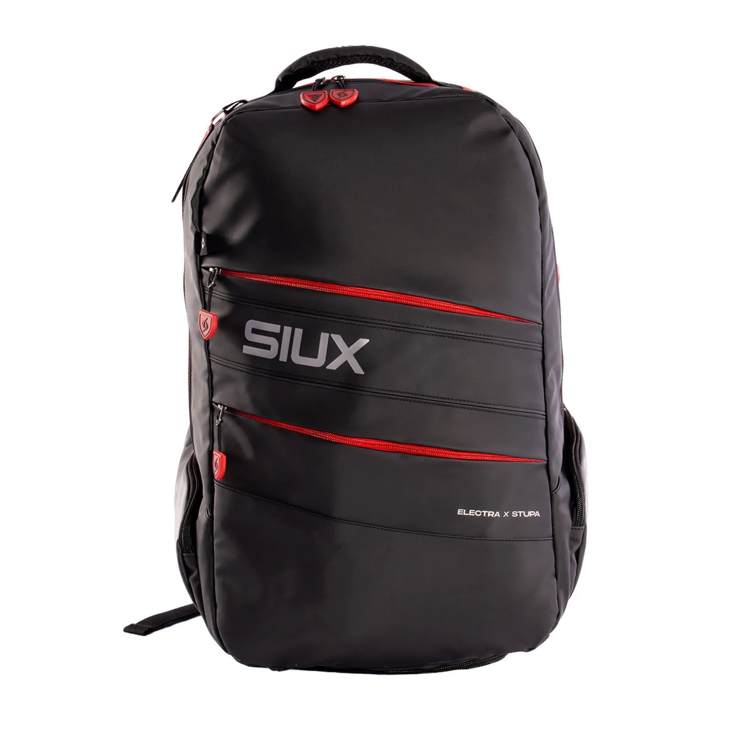 Mochila Siux Electra Stupa 2026 200001