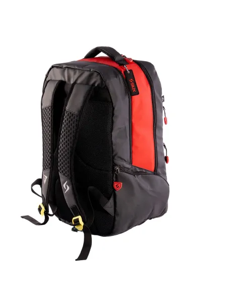 Backpack Siux Electra Stupa 2026 200001 | Ofertas de padel