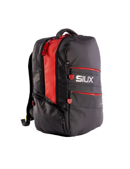 Mochila Siux Electra Stupa | Ofertas De Padel 
