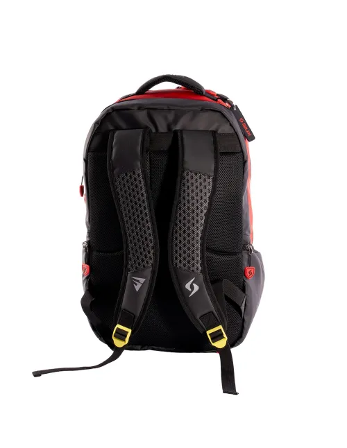 Mochila Siux Electra Stupa | Ofertas De Padel 