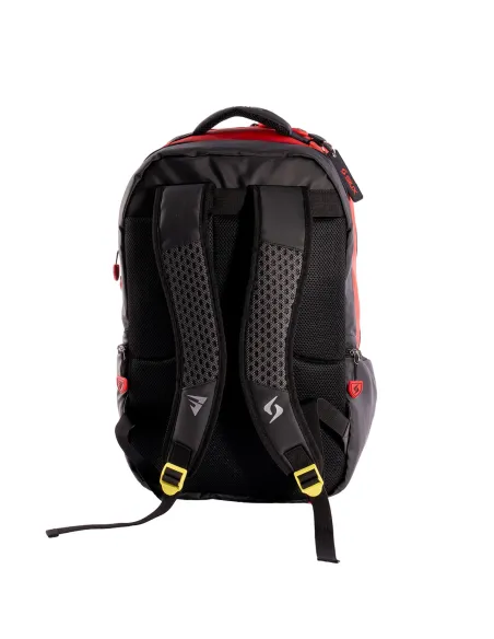 Backpack Siux Electra Stupa 2026 200001 | Ofertas de padel