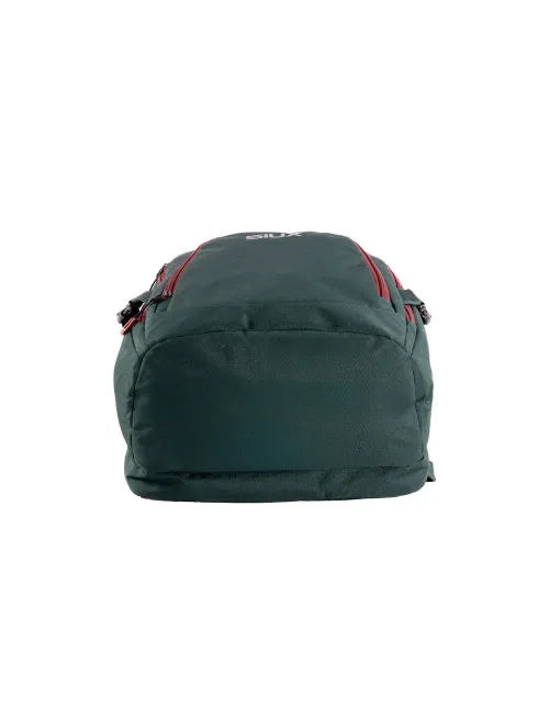 Backpack Siux Edge Green 200021 | Ofertas de padel