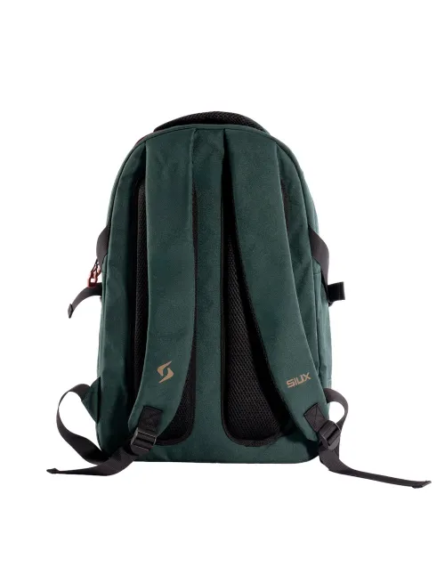 Backpack Siux Edge Green 200021 | Ofertas de padel