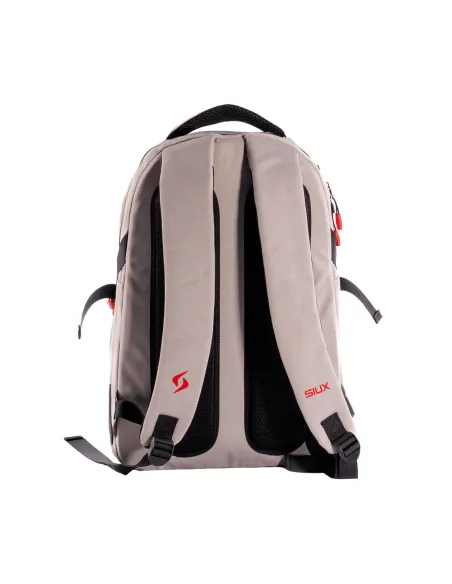 Mochila Siux Edge Branco 200022 | Ofertas de padel