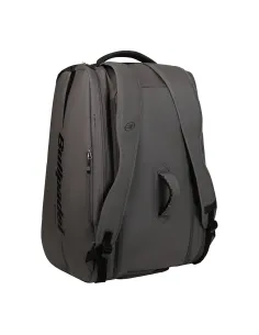 Borsone Bullpadel Xplo Grigio Medio Bpp26022 |Padel offers 2