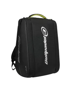 Padelbag Bullpadel Xplo Black Bpp26022 | Ofertas de padel 2