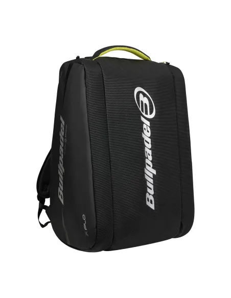 Paletero Bullpadel Xplo Negro Bpp26022 | Ofertas de pádel