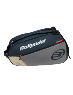Borsone Bullpadel Neuron Grigio Scuro Bpp26017 |Padel offers