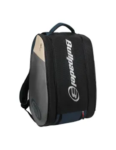 Borsone Bullpadel Neuron Grigio Scuro Bpp26017 |Padel offers 2
