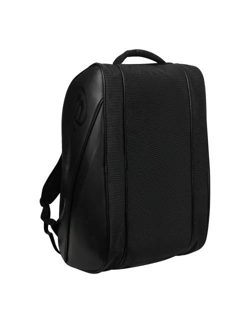 Padelbag Bullpadel Casual Black Unisex Bpp26016 | Ofertas de padel