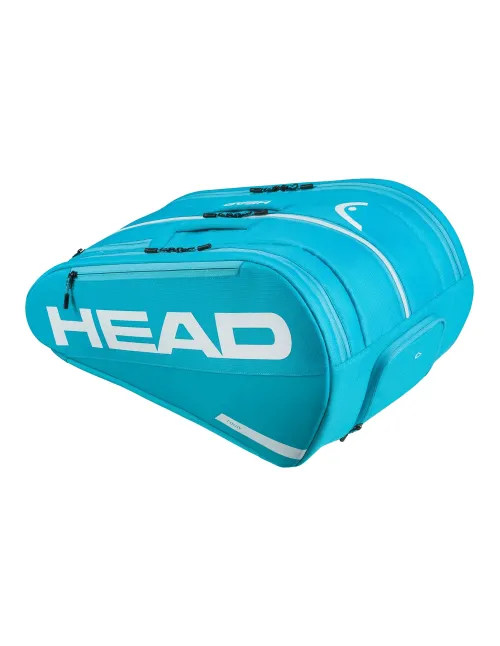 Padelbag Head Tour 261346 Bl | Ofertas de padel