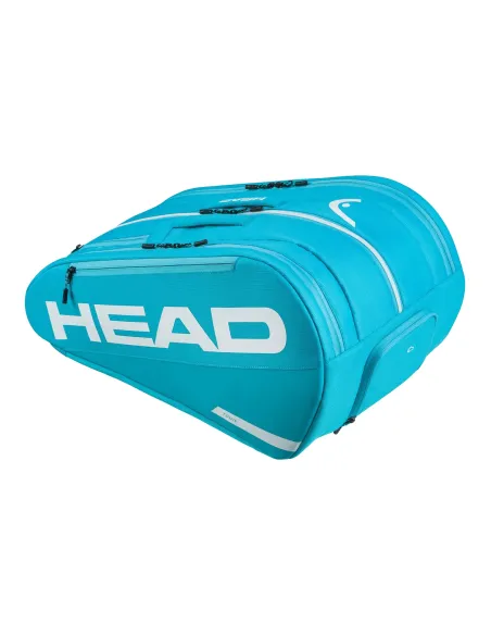 Paletero Head Tour Azul 261346 | Ofertas de pádel