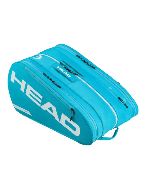 Padelbag Head Tour 261346 Bl | Ofertas de padel