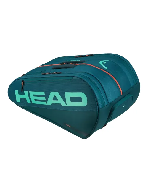 Saco Head Tour Geor 261336 | Ofertas de padel