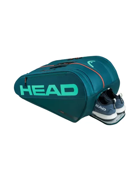 Borsone Head Tour | Ofertas De Padel