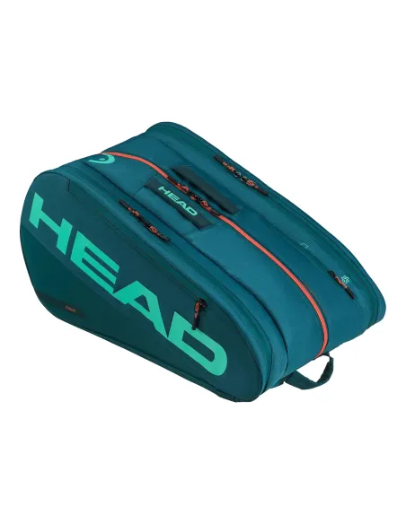 Saco Head Tour Geor 261336 | Ofertas de padel