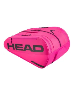 Padel-Taschen Head Tour Rosa | Ofertas De Padel