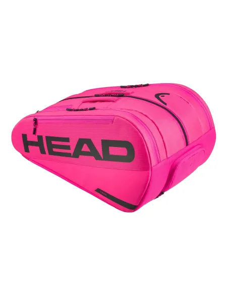 Borsone Head Tour Rosa | Ofertas De Padel
