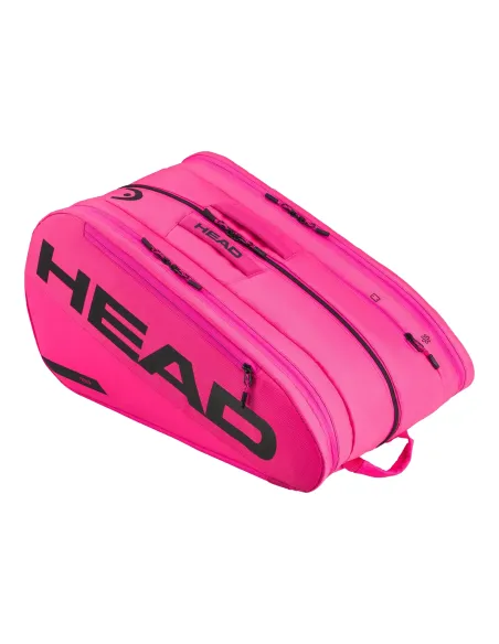 Padelbag Head Tour Pink | Ofertas De Padel