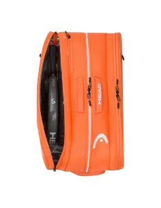 Padel-Taschen Head Tour Orange | Ofertas De Padel 2