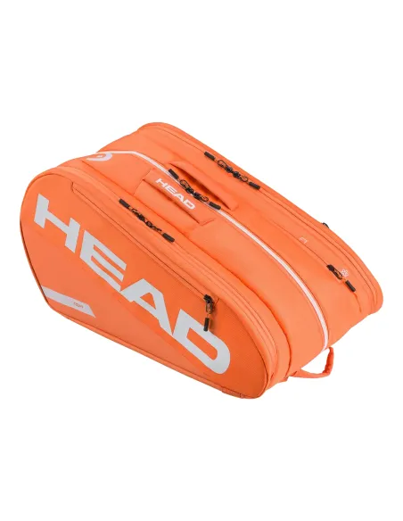 Padelbag Head Tour 261316 Or | Ofertas de padel