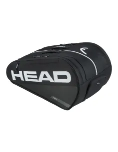 Padelbag Head Tour 261306 Bk | Ofertas de padel
