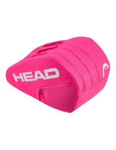 Padelbag Head Base Pink | Ofertas De Padel