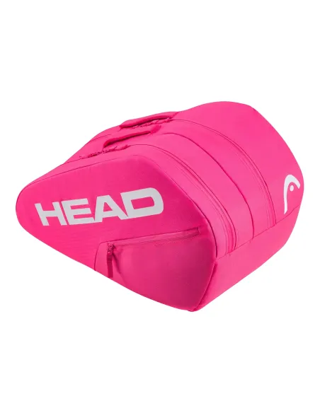 Padelbag Head Base Pink | Ofertas De Padel
