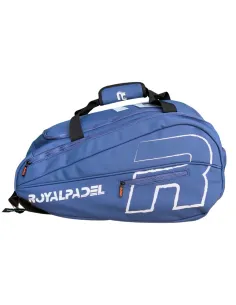 Paletero Royal Padel Force Blue 2026 | Ofertas de pádel