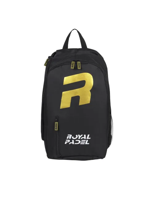 Zaino Royal Padel One Black |Padel offers