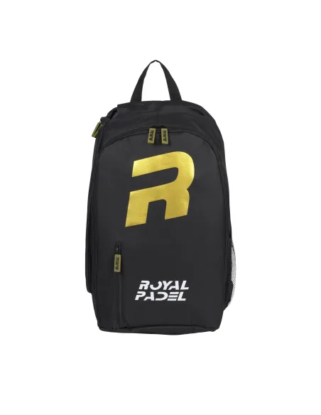 Zaino Royal Padel One Black |Padel offers