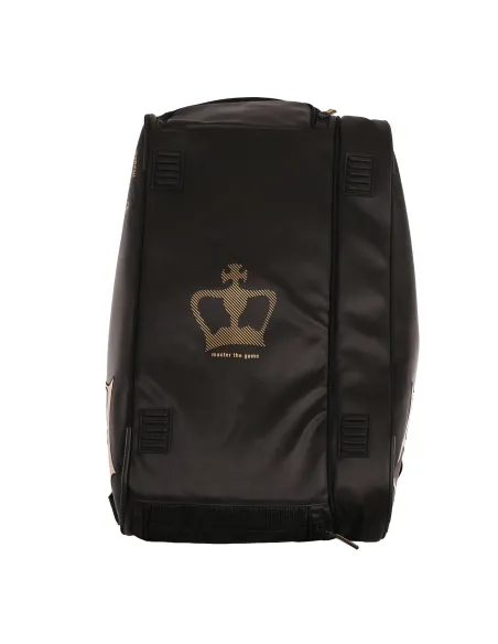 Padelbag Black Crown Thunder Black/Copper A005985 | Ofertas de padel
