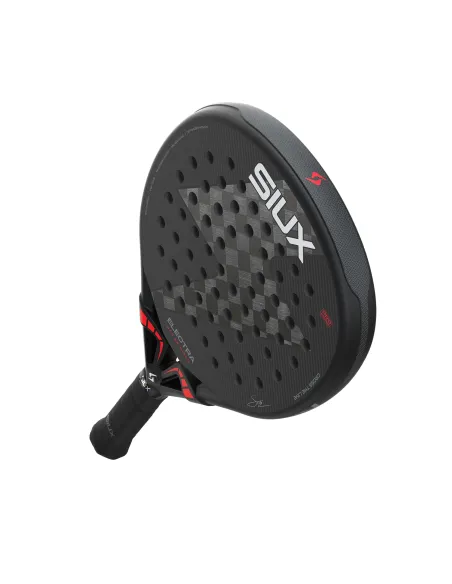 Siux Electra Pro Se Black 2026 | Ofertas de padel