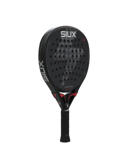 Siux Electra Pro Se Black 2026 | Ofertas de padel