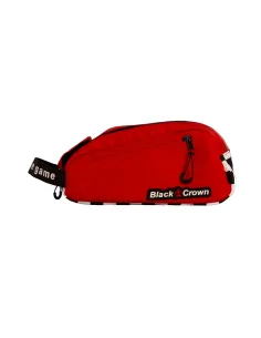 Beauty Case Black Crown Chiron Rosso A005987 |Padel offers